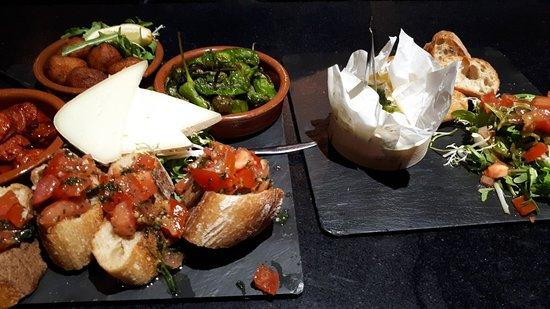 Le Bistrot des Bouchons