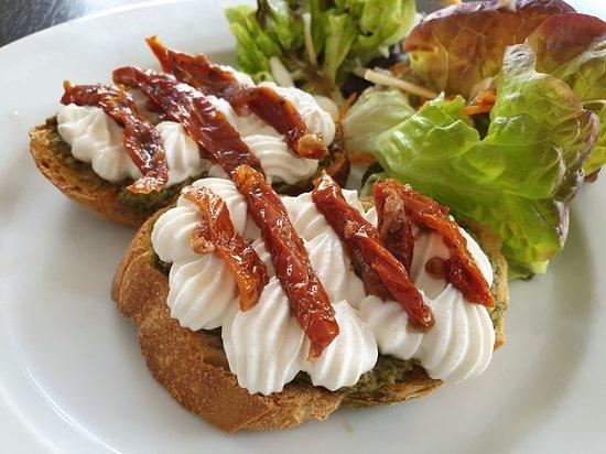 Le cafe de l'horloge